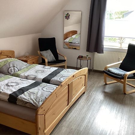 Gaestehaus Steffen Upgant-Schott Ngoại thất bức ảnh