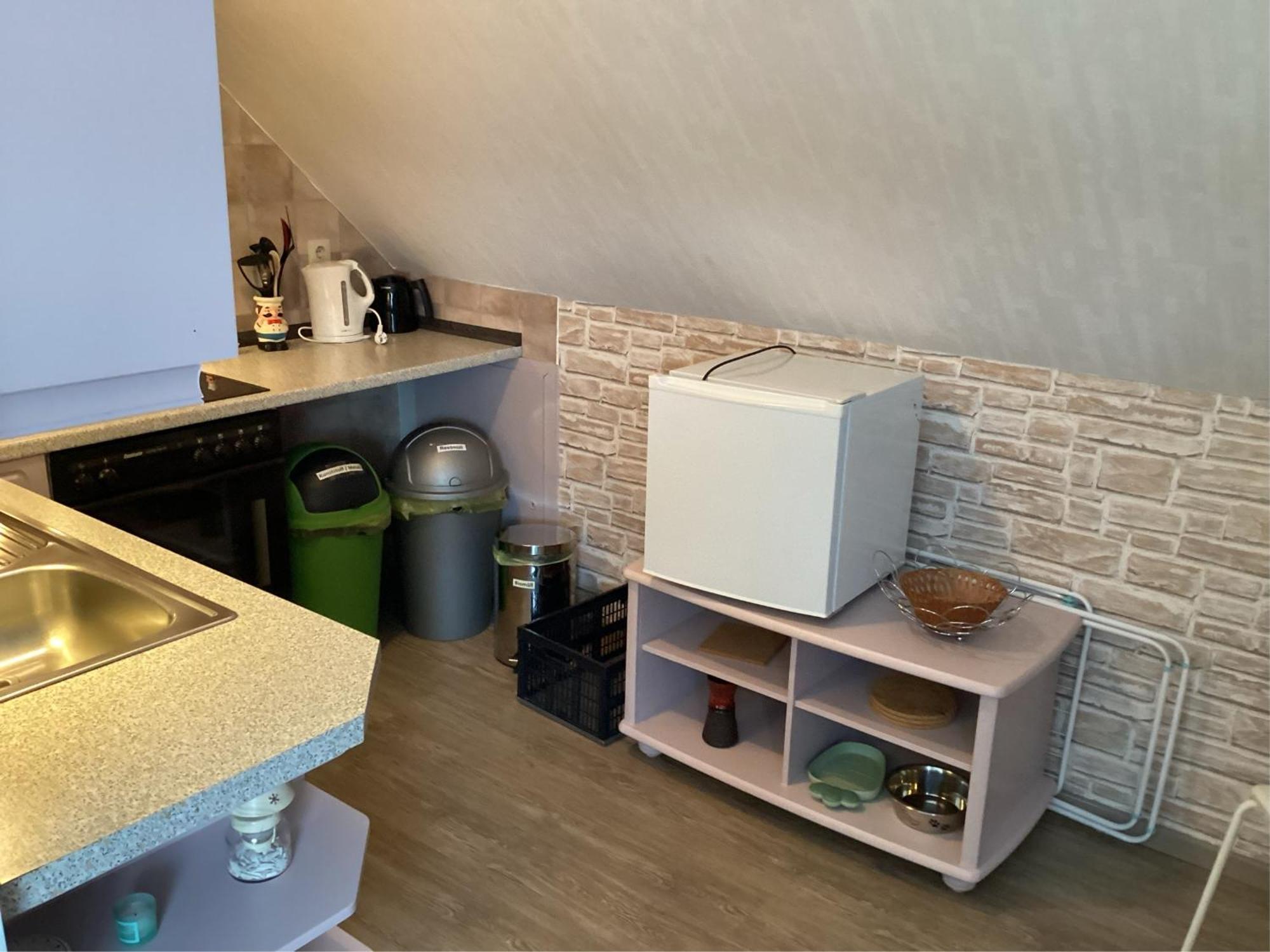 Gaestehaus Steffen Upgant-Schott Ngoại thất bức ảnh