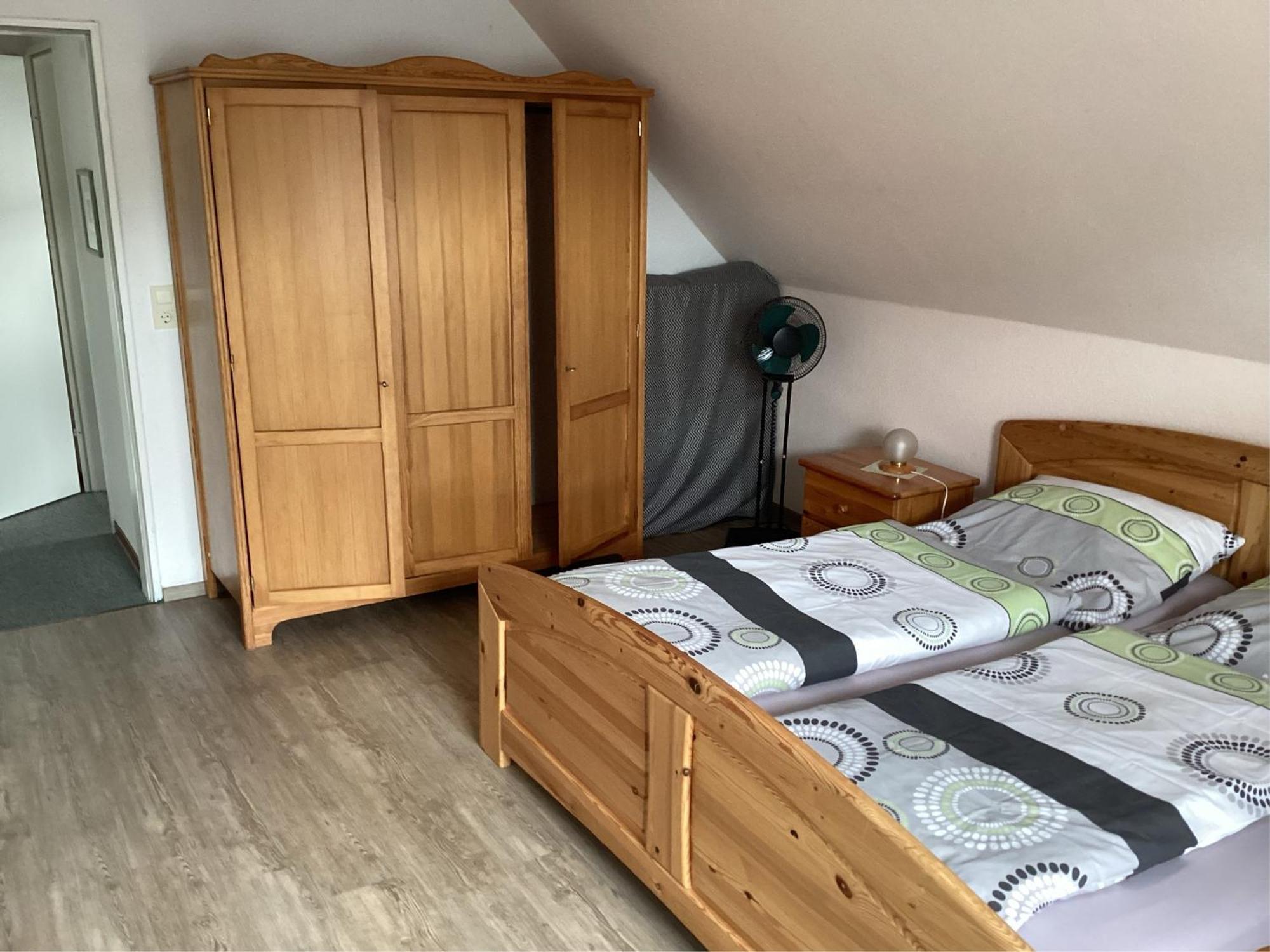 Gaestehaus Steffen Upgant-Schott Ngoại thất bức ảnh