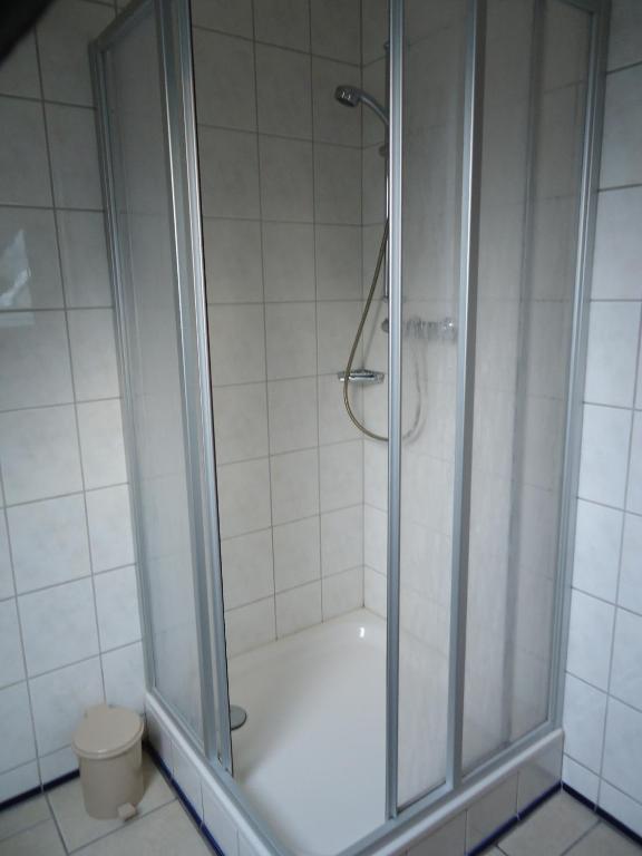 Gaestehaus Steffen Upgant-Schott Phòng bức ảnh